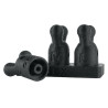GCX-POP Kit de 3 Bouchons Diffuseur précis + support GC-POP S/M/L 